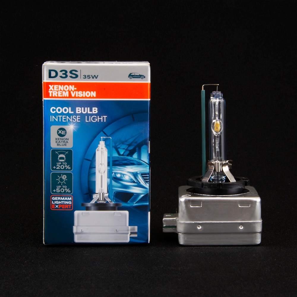 High quality OEM 35W HID Xenon bulb D3S Car Headlight Headlamp Auto Hi/ Lo Beam Kit Replacement 4300K 6000K OEM