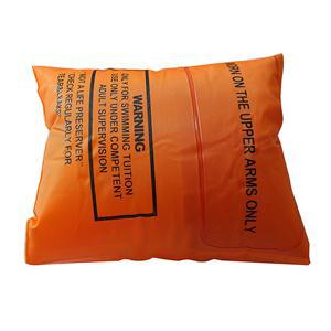 1Pair=2Pcs Kids Arm Floats Children Inflatable Swimming Twirls Float Water Swim Armbands Safety for Baby NEW