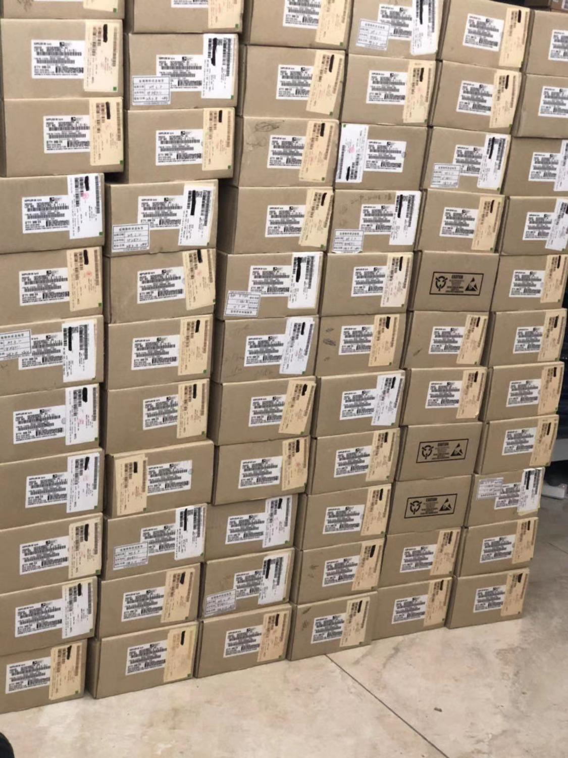 100%NEW HP206C SMD