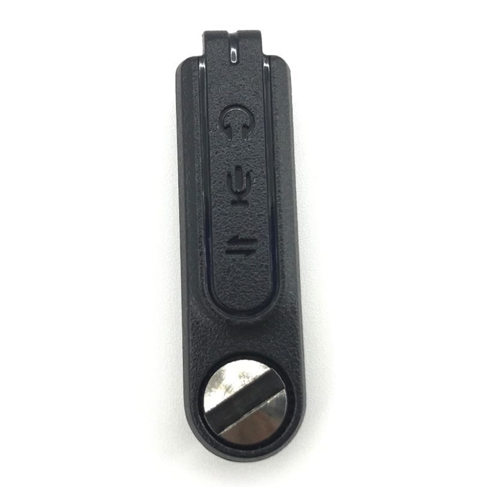 10Pcs Dust Cover Earphone Jack Cover For PD600 PD620 Original New
