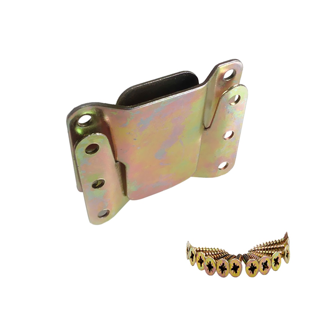 Sofa Bed Connecting Bolts Furniture Fittings Bolt Through Installation Fitting