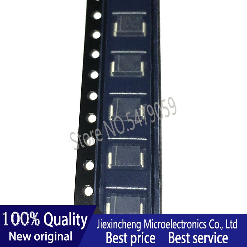 30PCS TPSMBJ18A LTA MURS140T3G U1G ER3G SM320BF S32 SS24T3G SS24 SMB DO-214AA New original