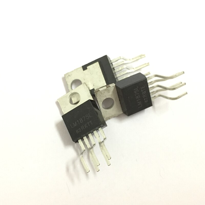 10pcs/lot UTCLM1875L LM1875L TO-220