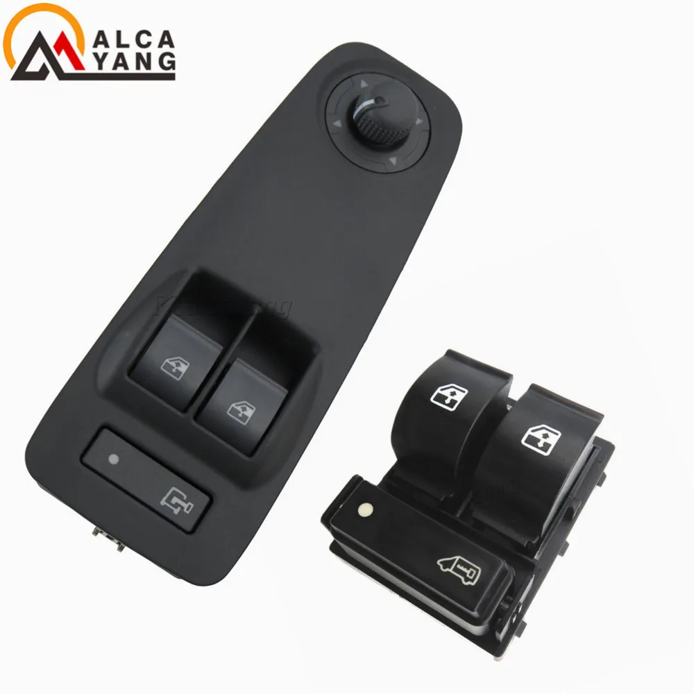 735487419 735421419 New Electric Power Window Switch For Peugeot Boxer Citroen Relay Fiat Ducato car