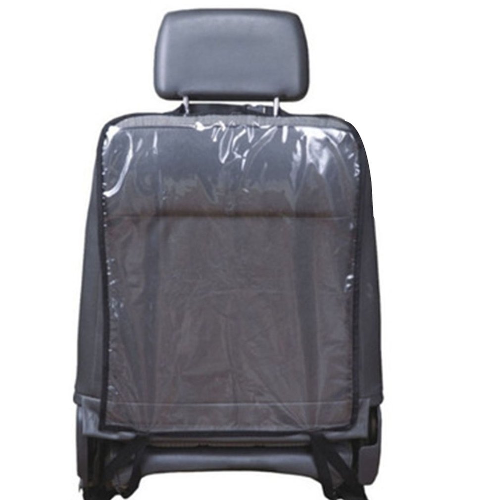 Car Auto Seat Back Protector Cover Backseat for Children Babies Kick Mat Protects from Mud Dirt Quality