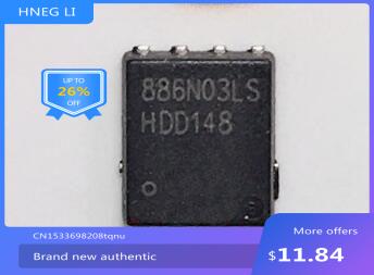Free shipping IC new% 886N03LS