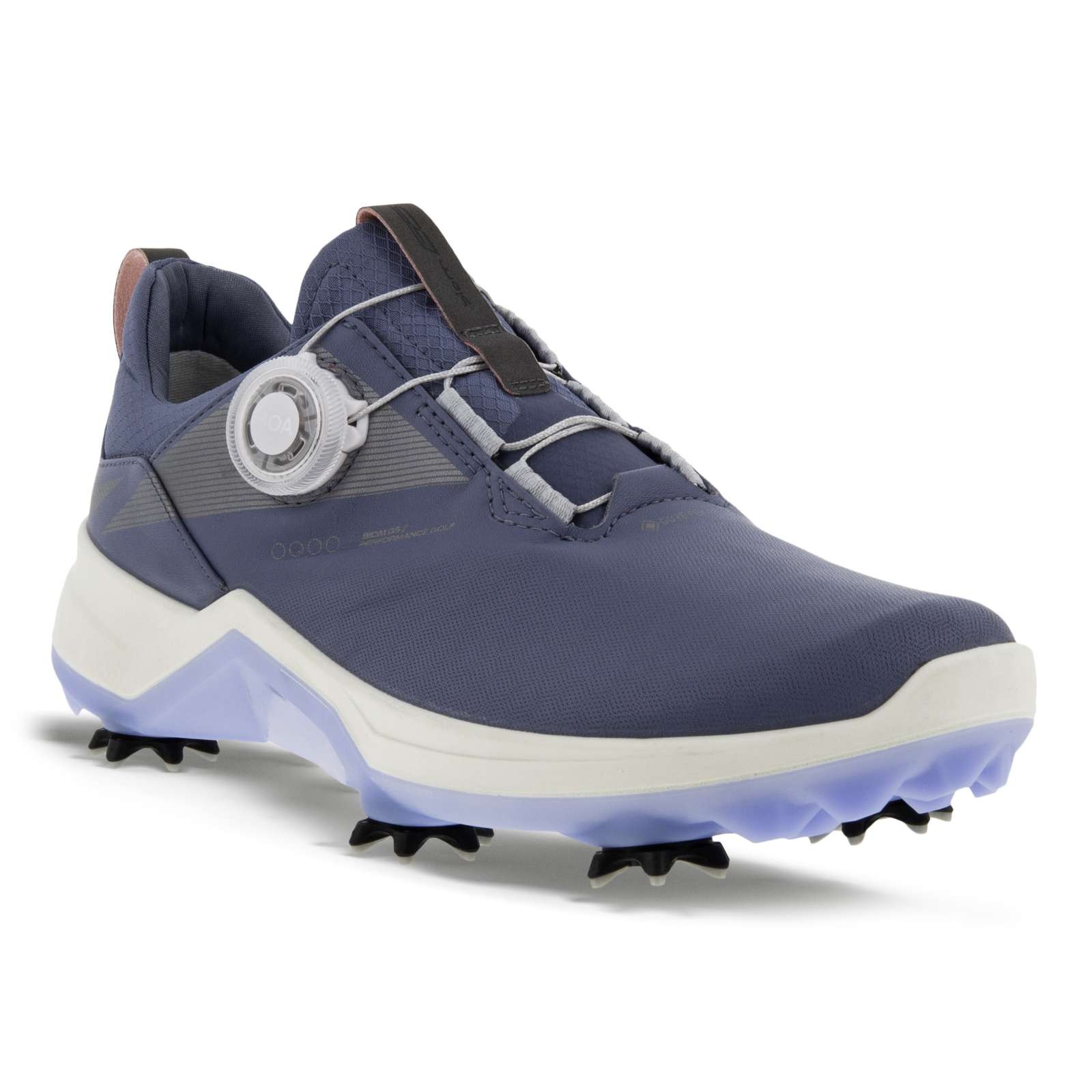 Ecco Golf Biom G5 Boa Womens Golf Shoes