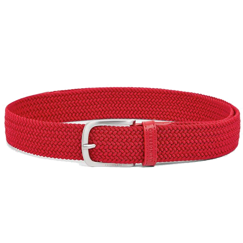 J Lindeberg Bernhard Golf Belt
