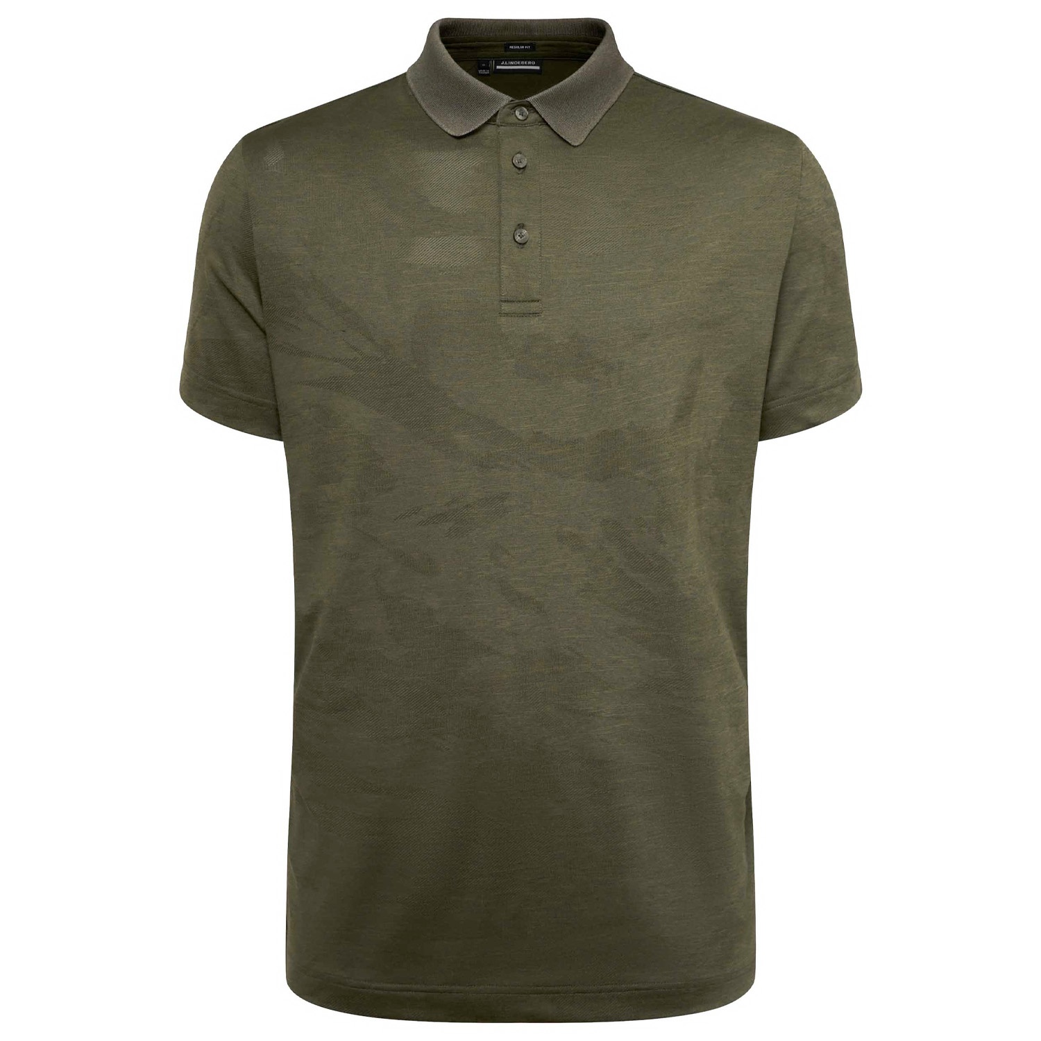J Lindeberg Chandler Polo Shirt
