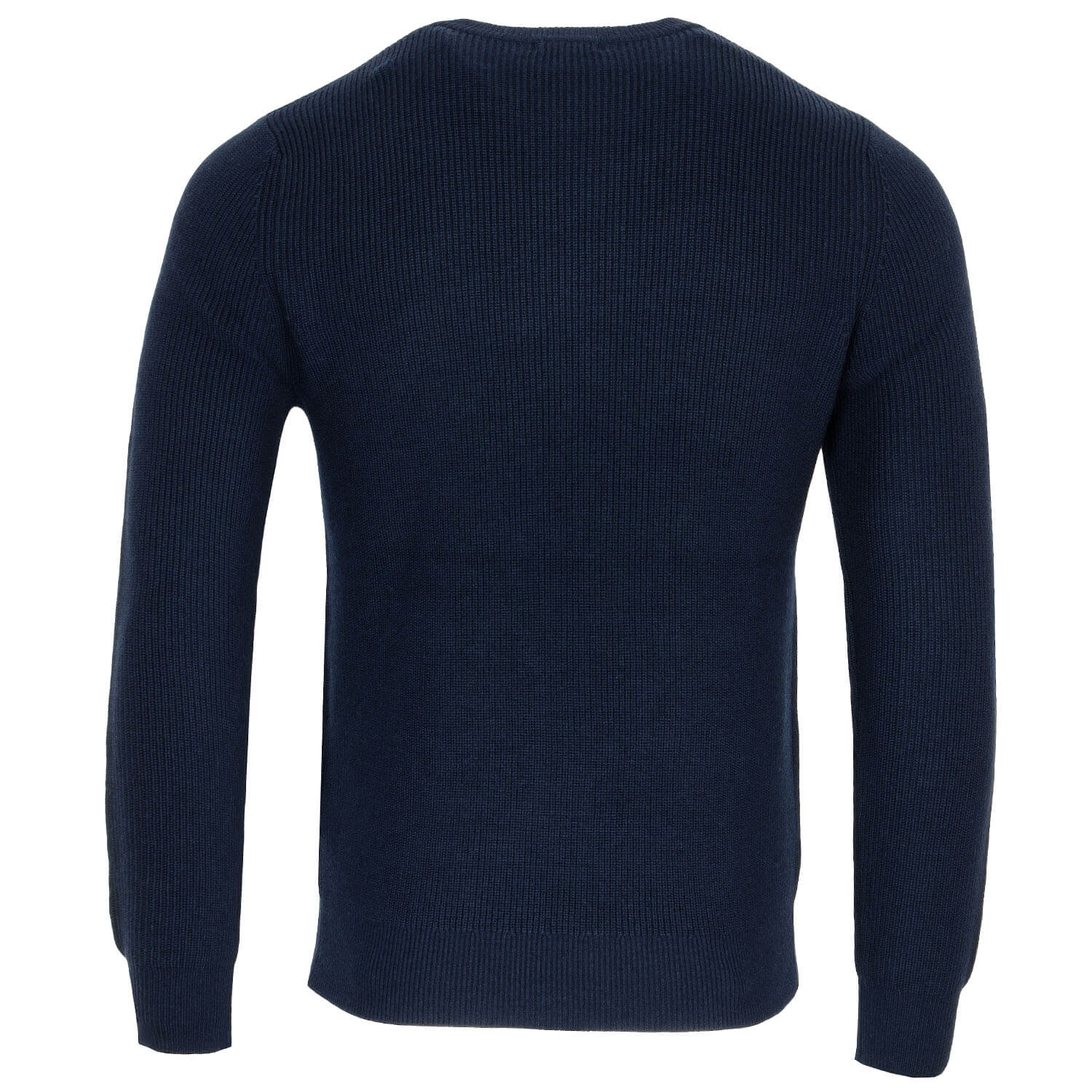 J Lindeberg Diamond Knitted Crew Neck Sweater