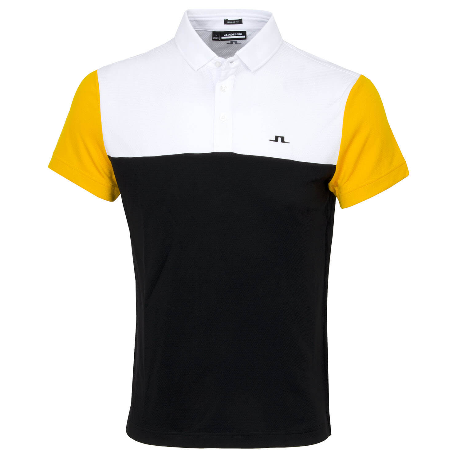 J Lindeberg Jord Golf Polo Shirt
