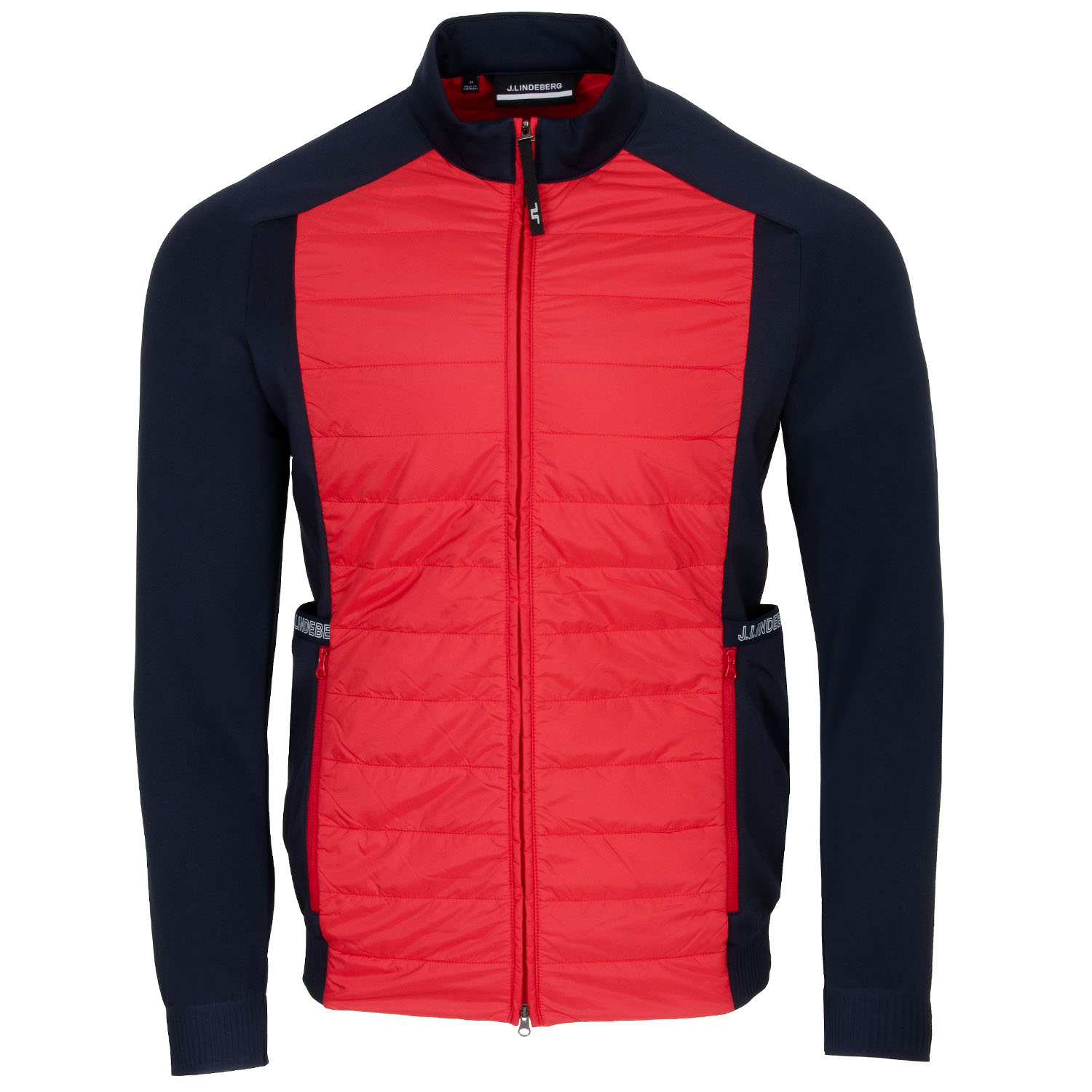 J Lindeberg Kenny Hybrid Jacket