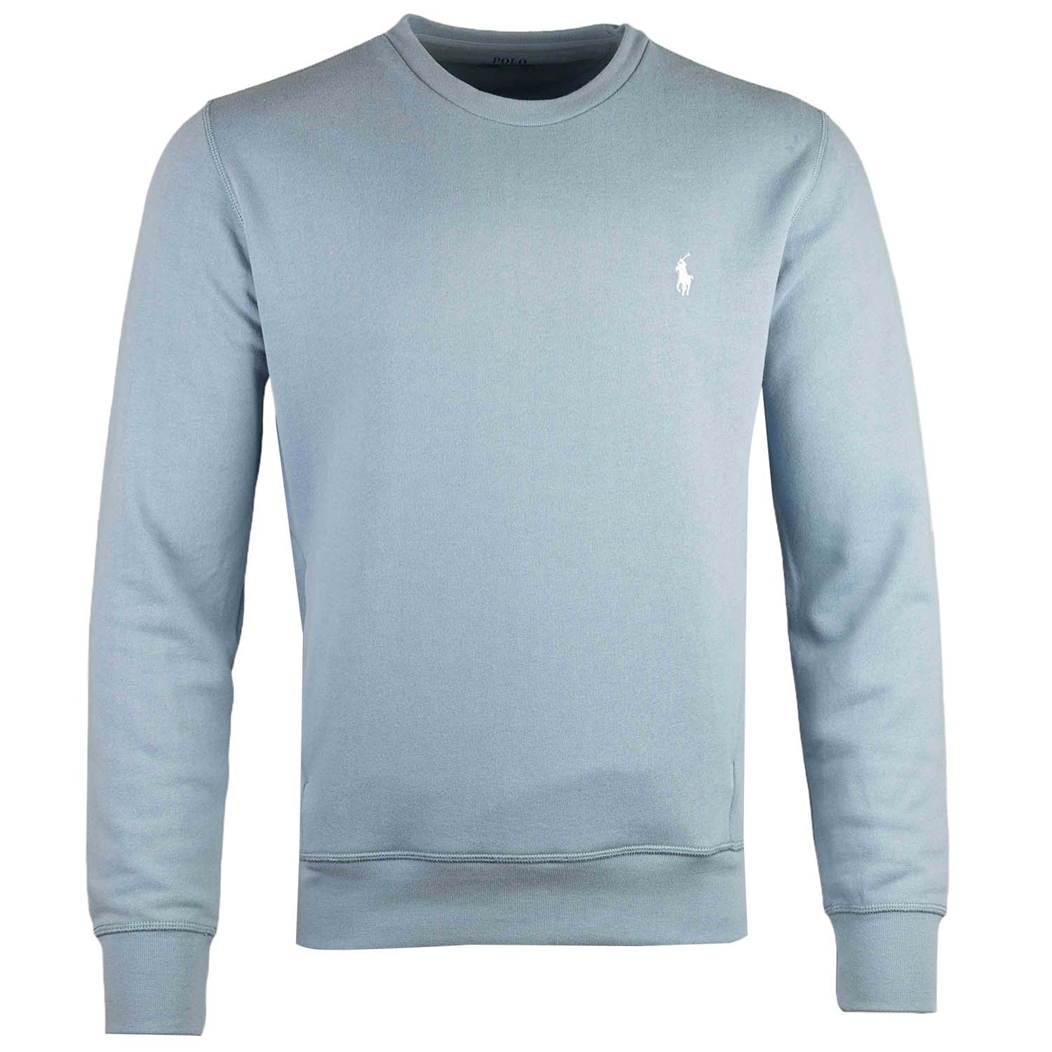 Ralph Lauren POLO Crew Neck Sweater