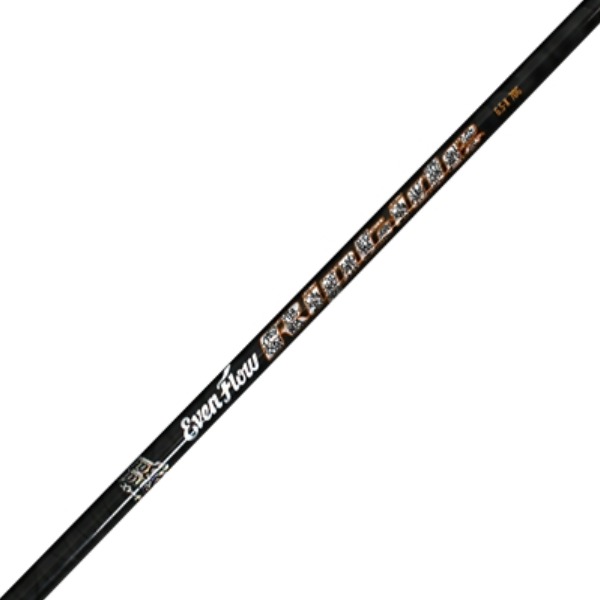 Project X EvenFlow Riptide Small Batch 60 Golf Driver Shaft