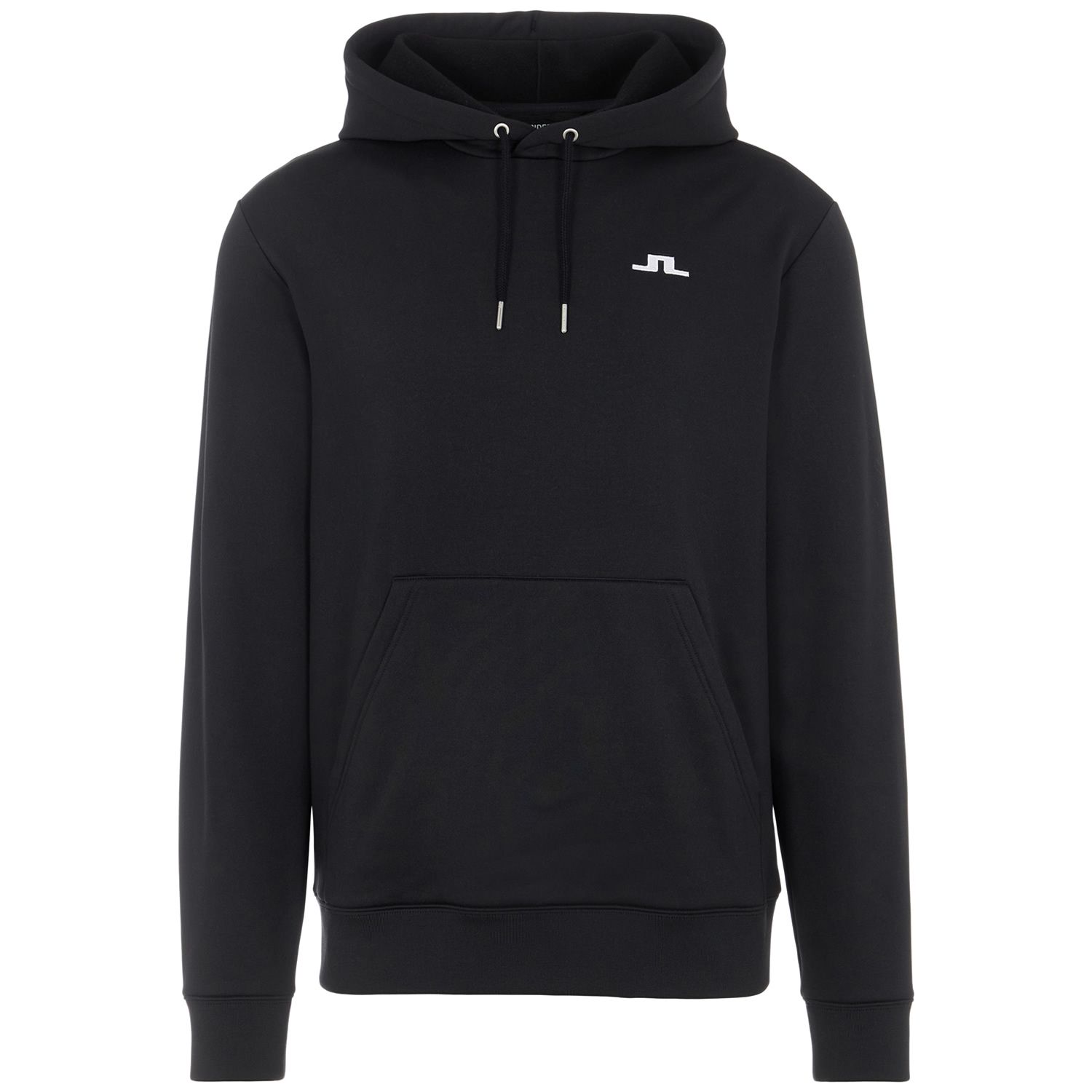 J Lindeberg Stretch Fleece Hoodie