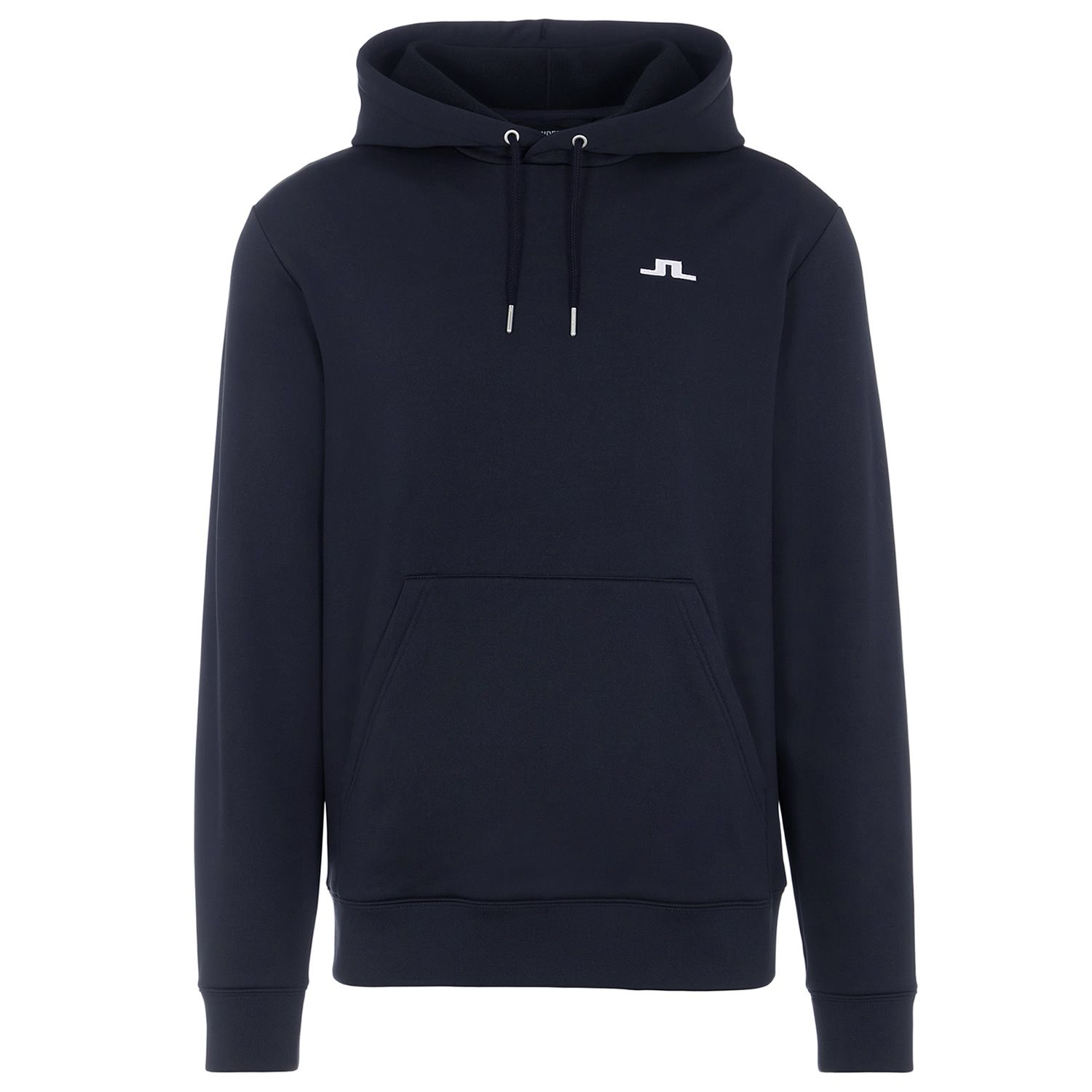 J Lindeberg Stretch Fleece Hoodie