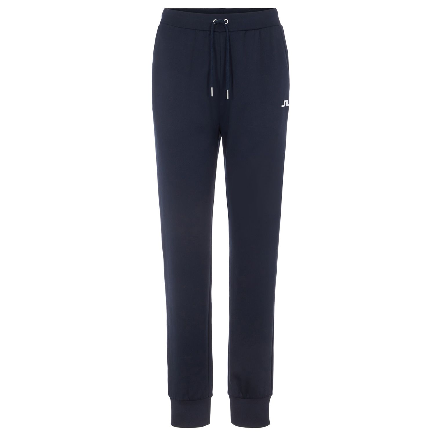 J Lindeberg Ladies Stretch Fleece Track Trousers