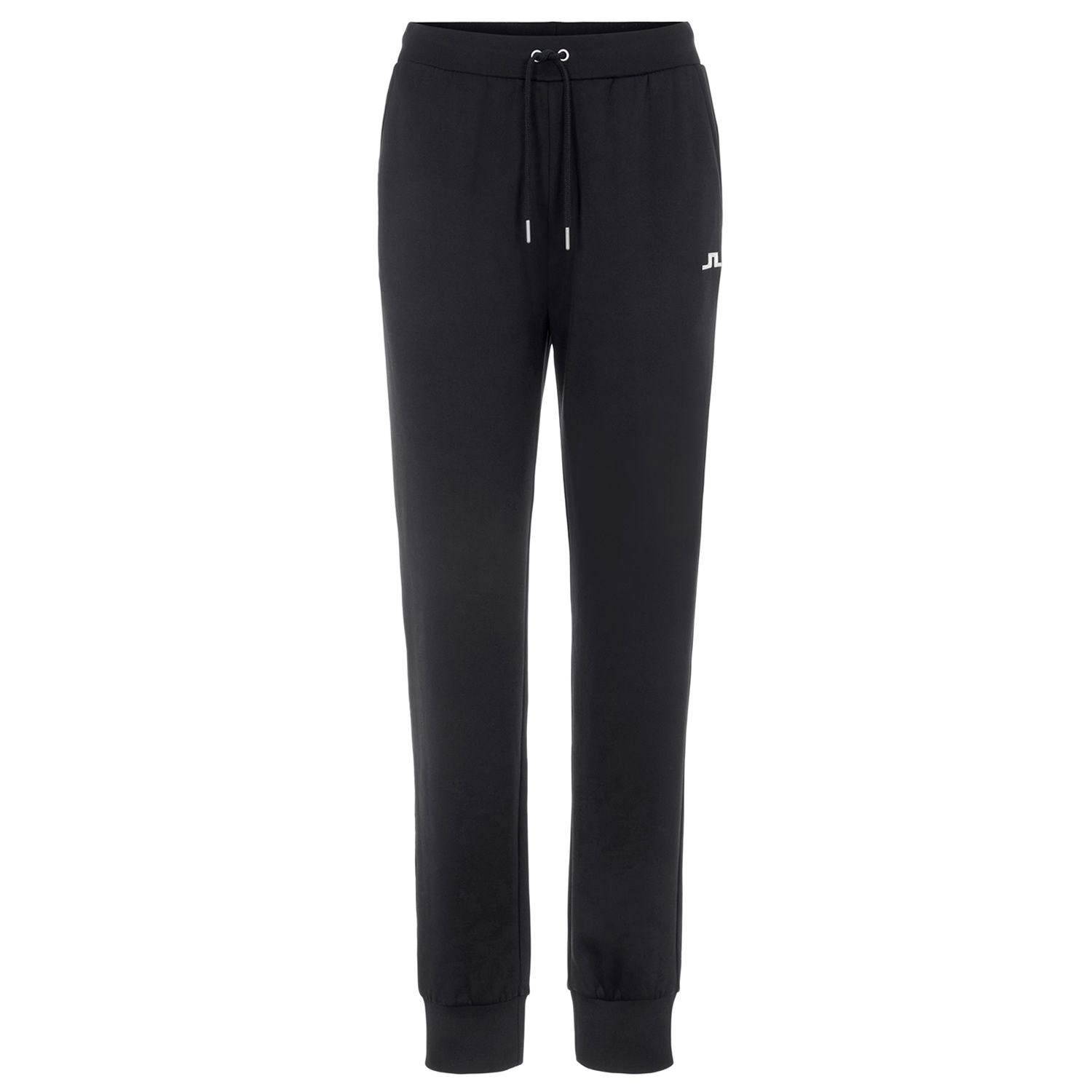 J Lindeberg Ladies Stretch Fleece Track Trousers