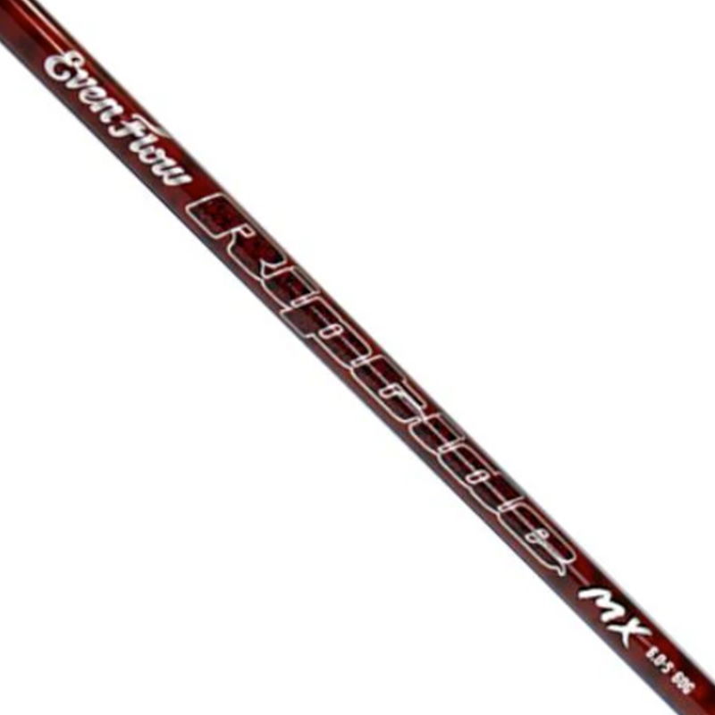 Project X EvenFlow Riptide MX Golf Driver Shaft