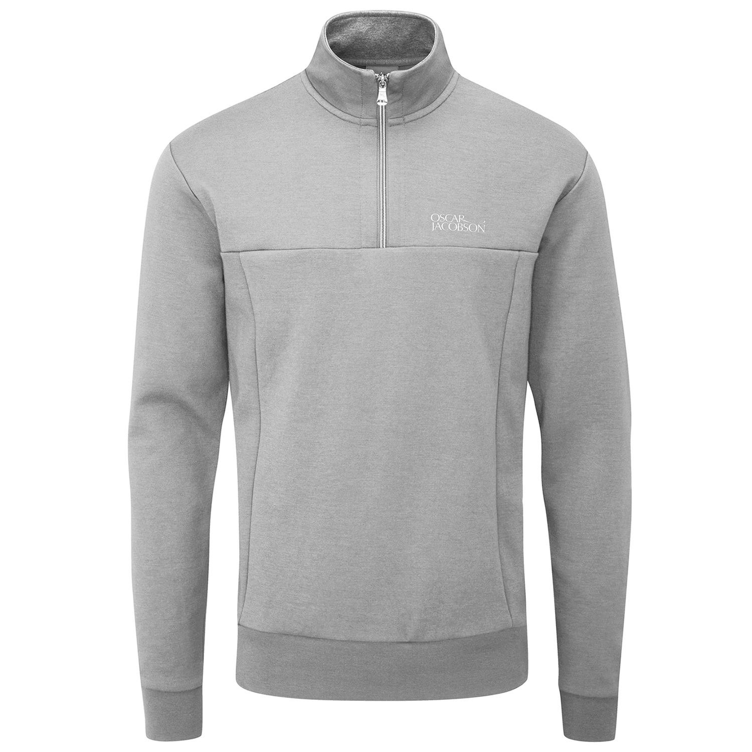 Oscar Jacobson Hawkes Tour Sweater