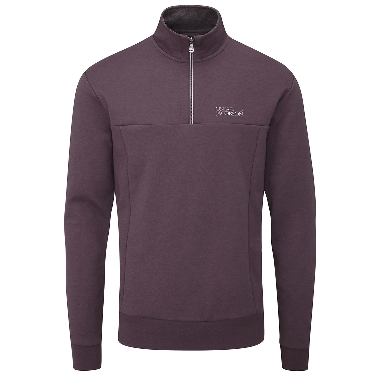 Oscar Jacobson Hawkes Tour Sweater