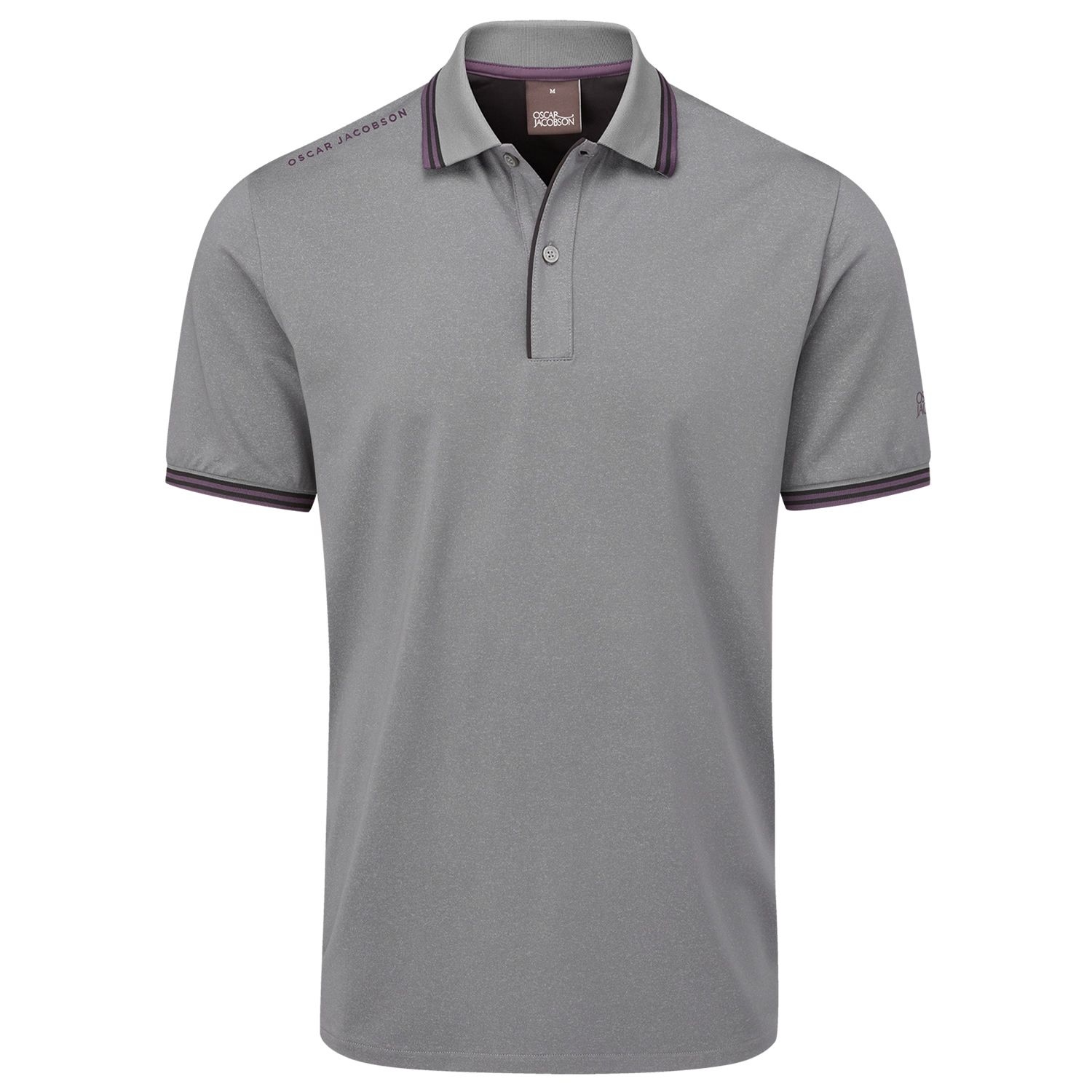 Oscar Jacobson Falcon Polo Shirt