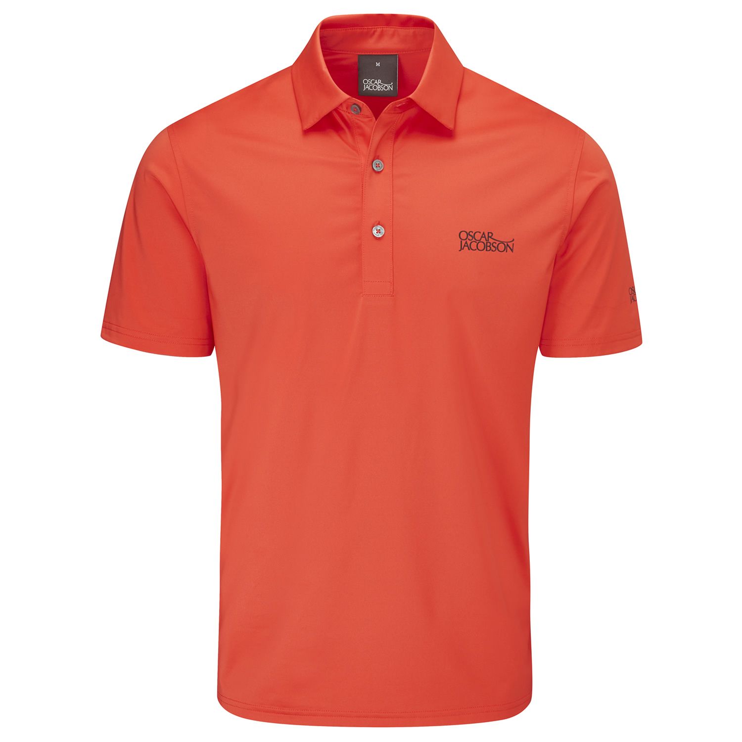 Oscar Jacobson Chap Tour Polo Shirt