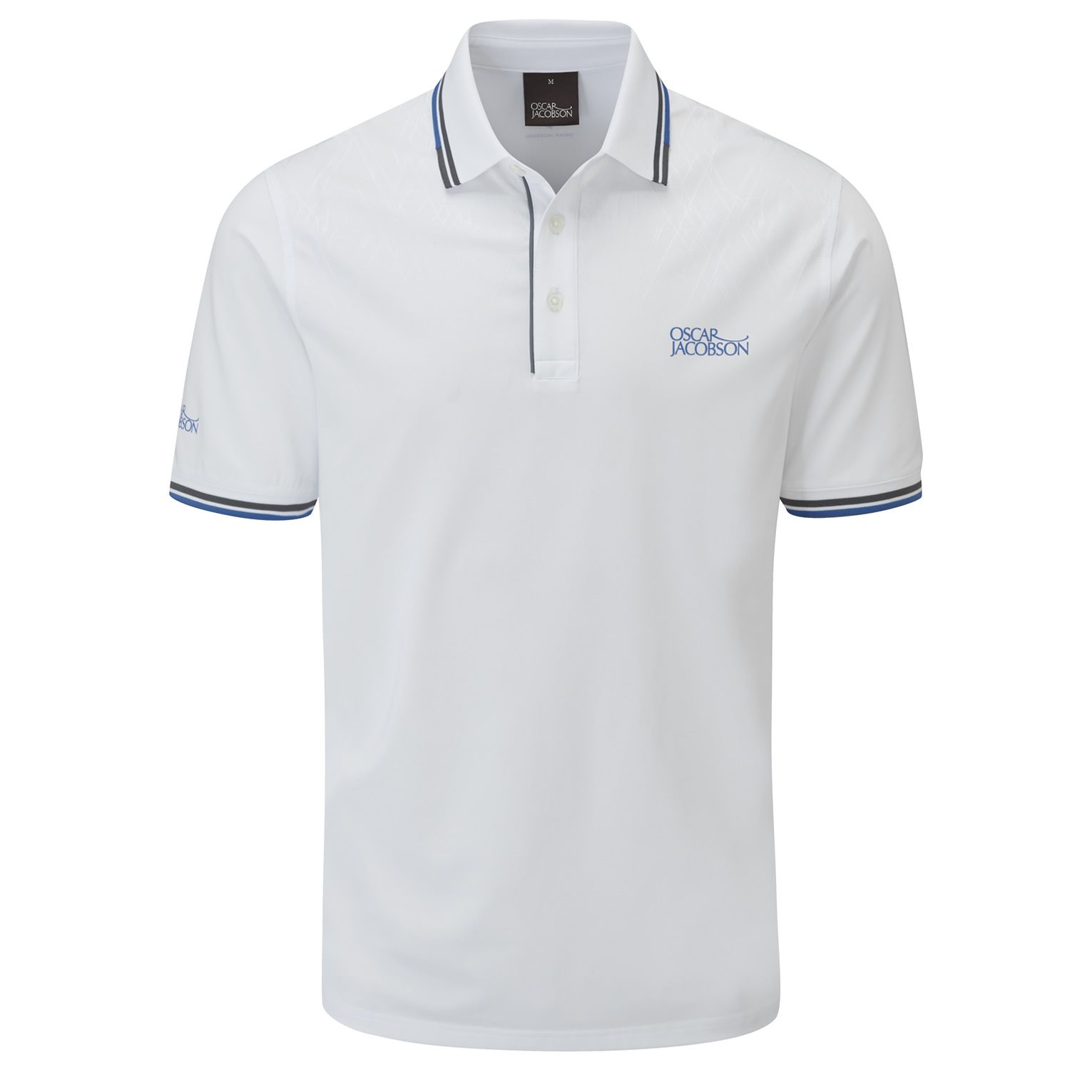 Oscar Jacobson Buxton Polo Shirt