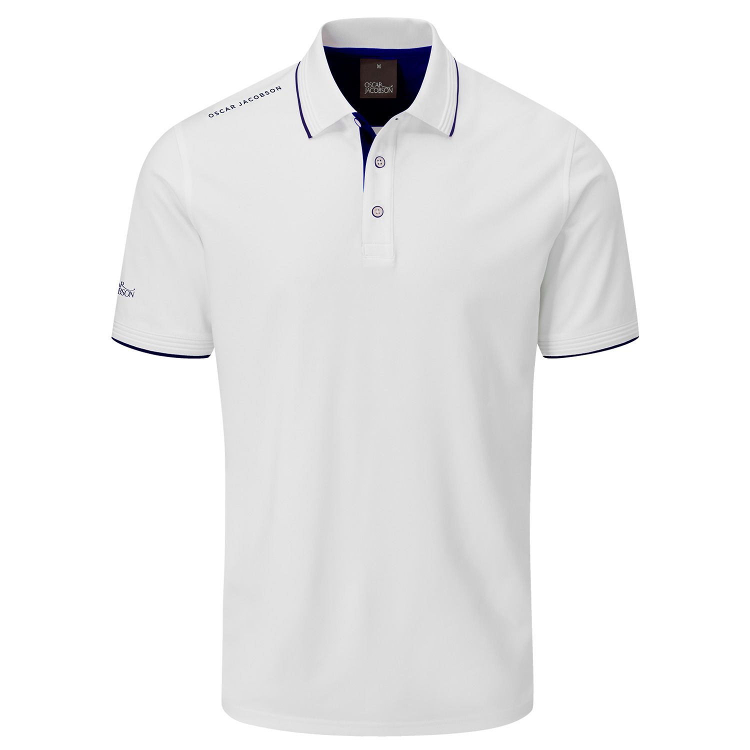 Oscar Jacobson Brandon Polo Shirt