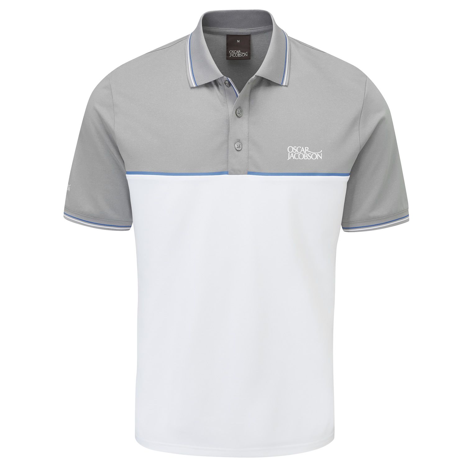 Oscar Jacobson Belford Polo Shirt