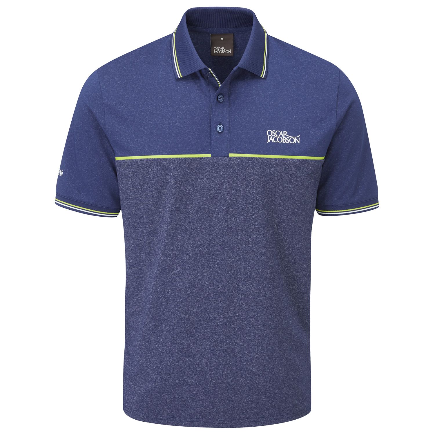 Oscar Jacobson Belford Polo Shirt
