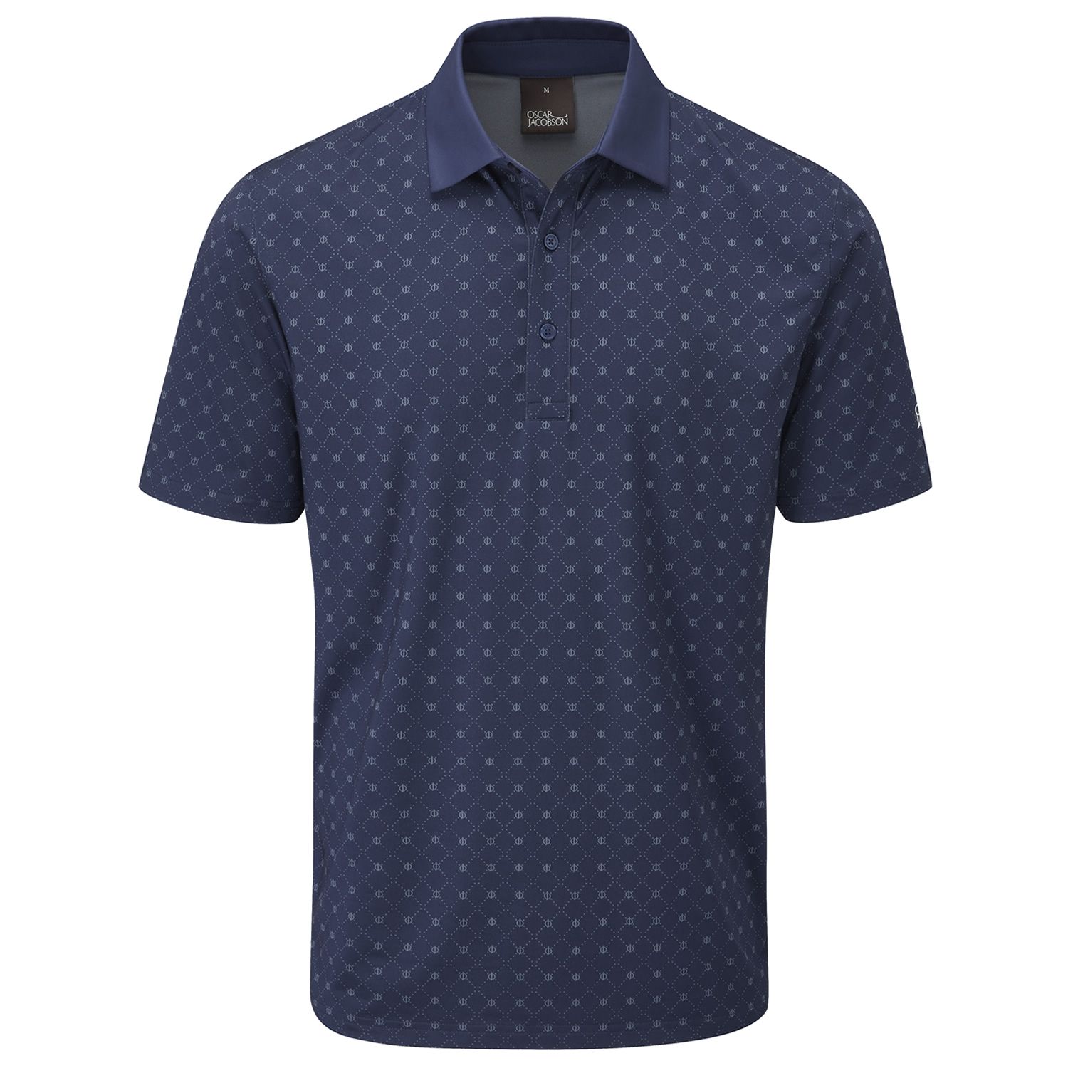 Oscar Jacobson Barton Polo Shirt