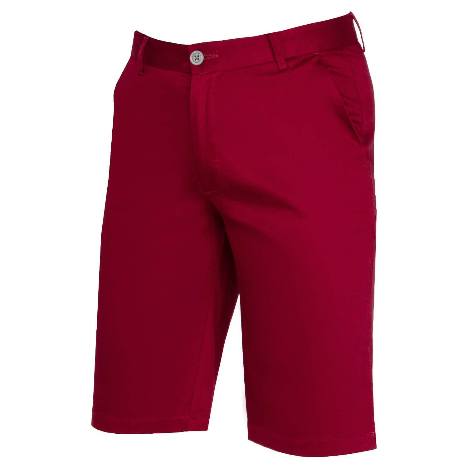 Oscar Jacobson Chino Shorts