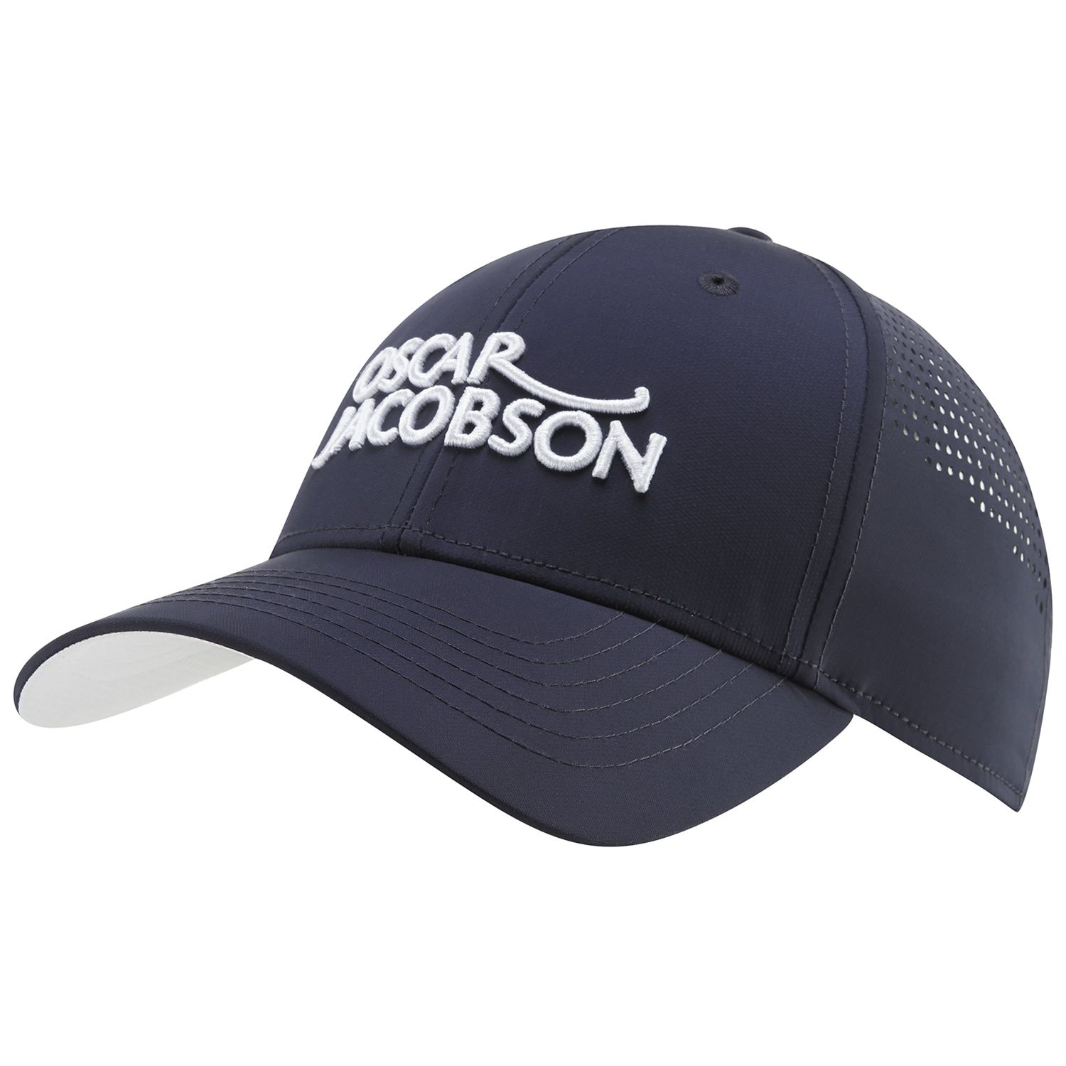 Oscar Jacobson Maddox Cap