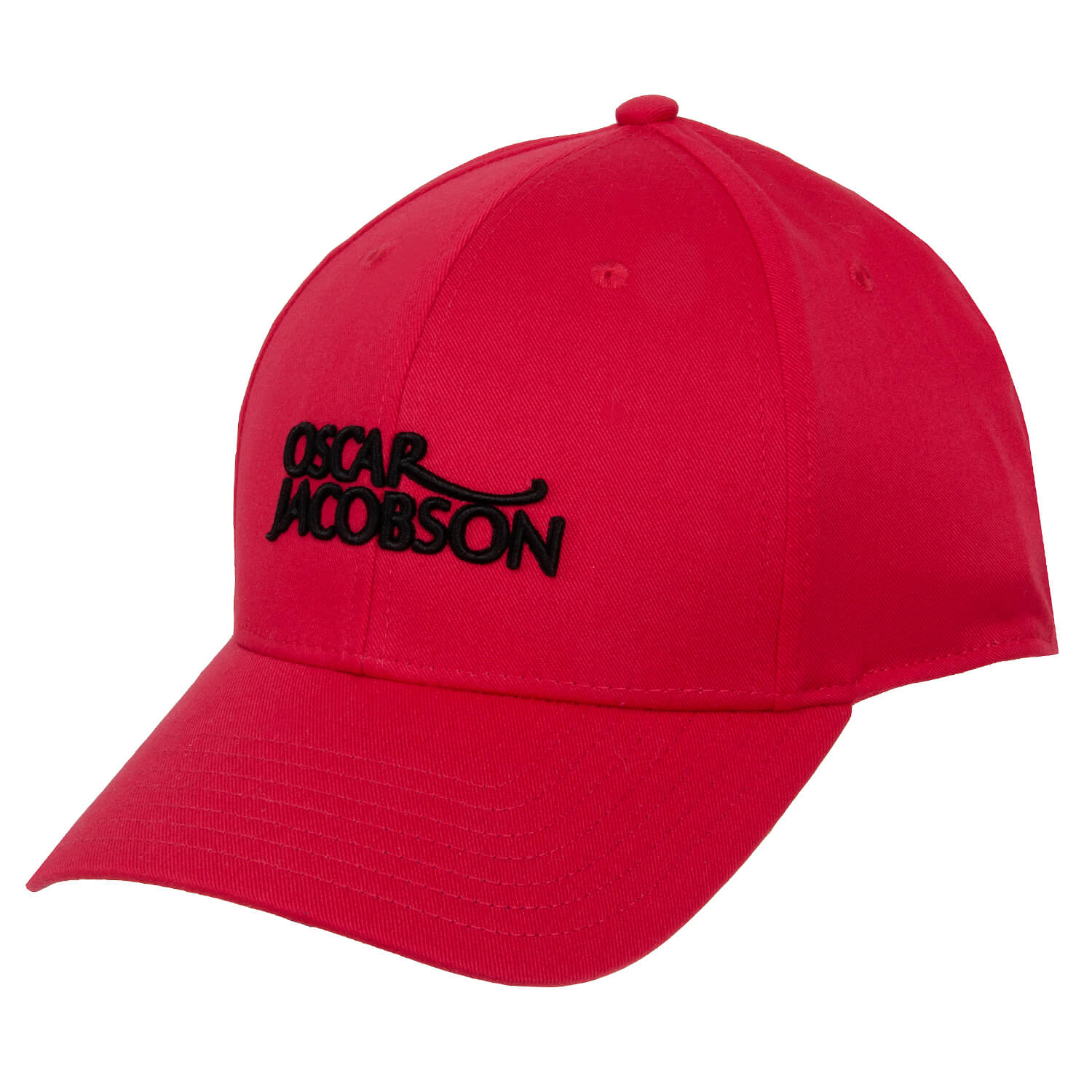 Oscar Jacobson Daniel Cap