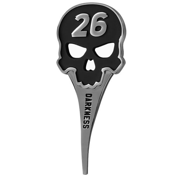 PXG Darkness Divot Tool