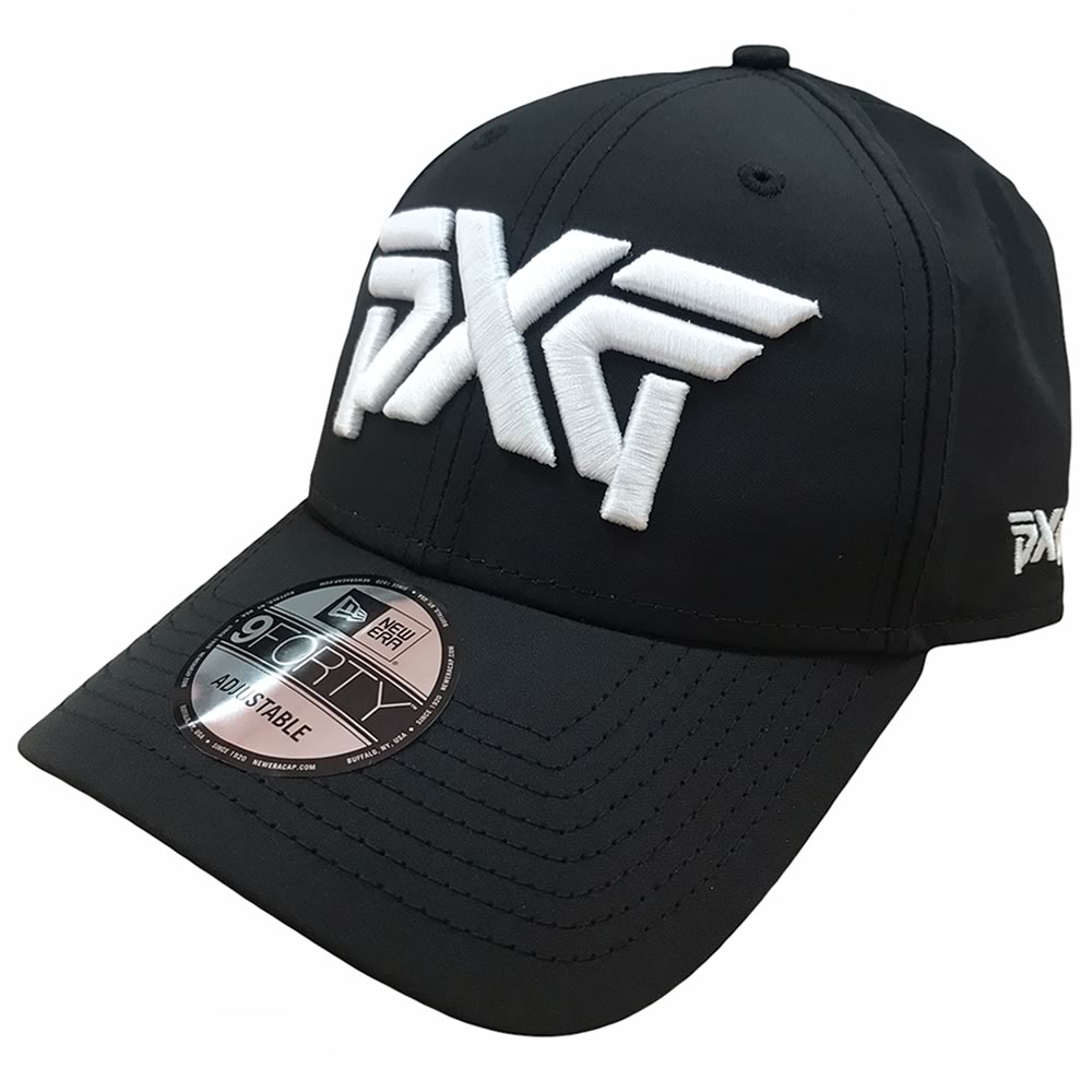 PXG Prolight Collection 9Forty Adjustable Baseball Cap
