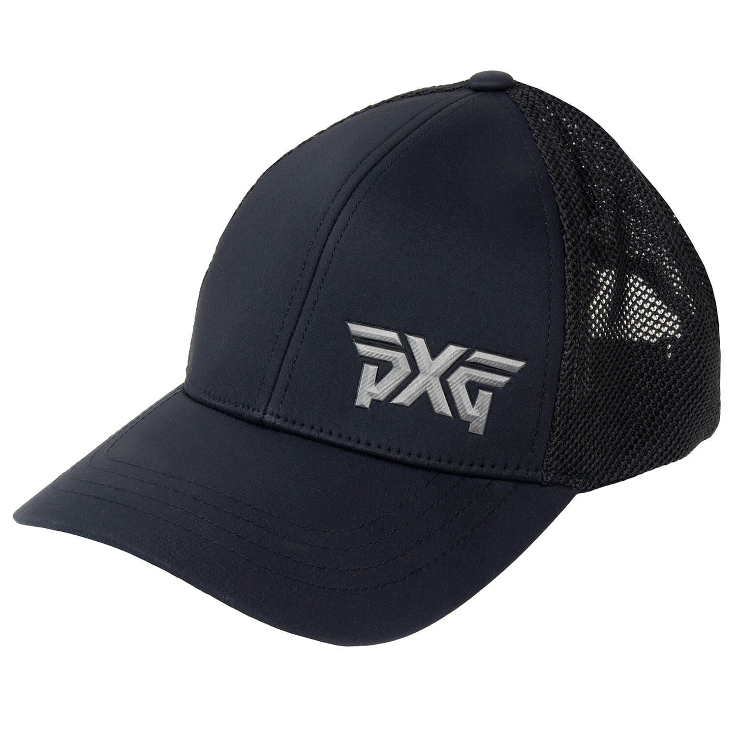 PXG Small Logo Trucker S Fit Baseball Cap