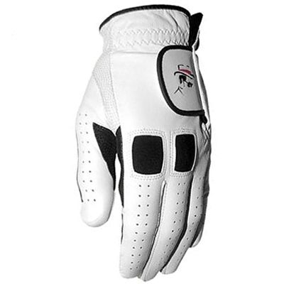Leadbetter Correct Grip Golf Glove