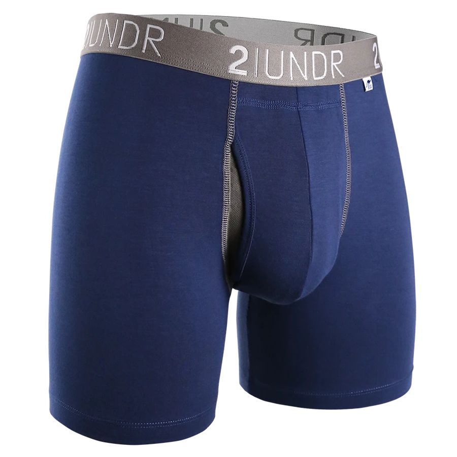 2UNDR Swing Shift Boxer Shorts
