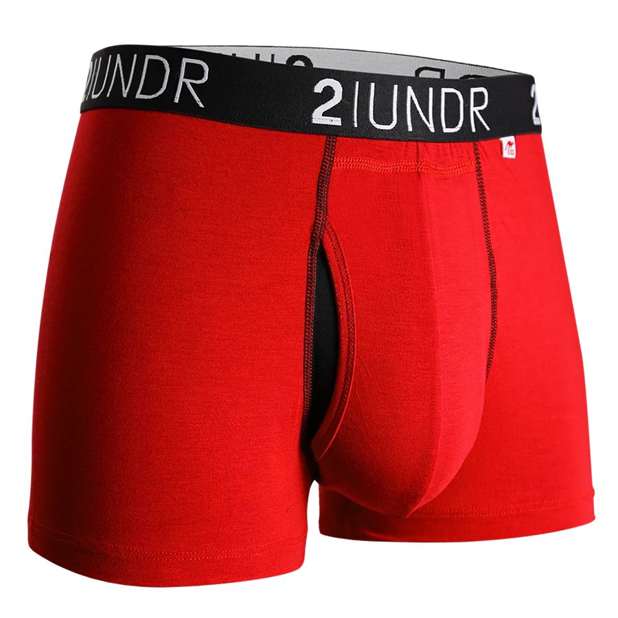 2UNDR Swing Shift Trunk Boxer Shorts