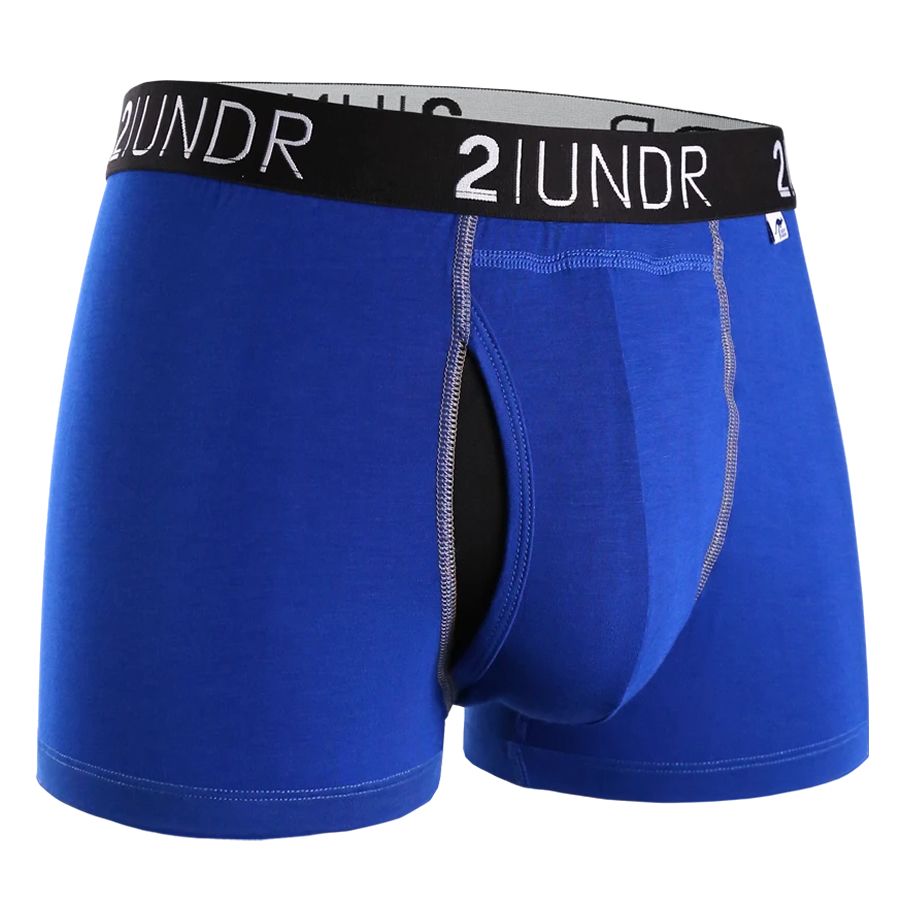 2UNDR Swing Shift Trunk Boxer Shorts