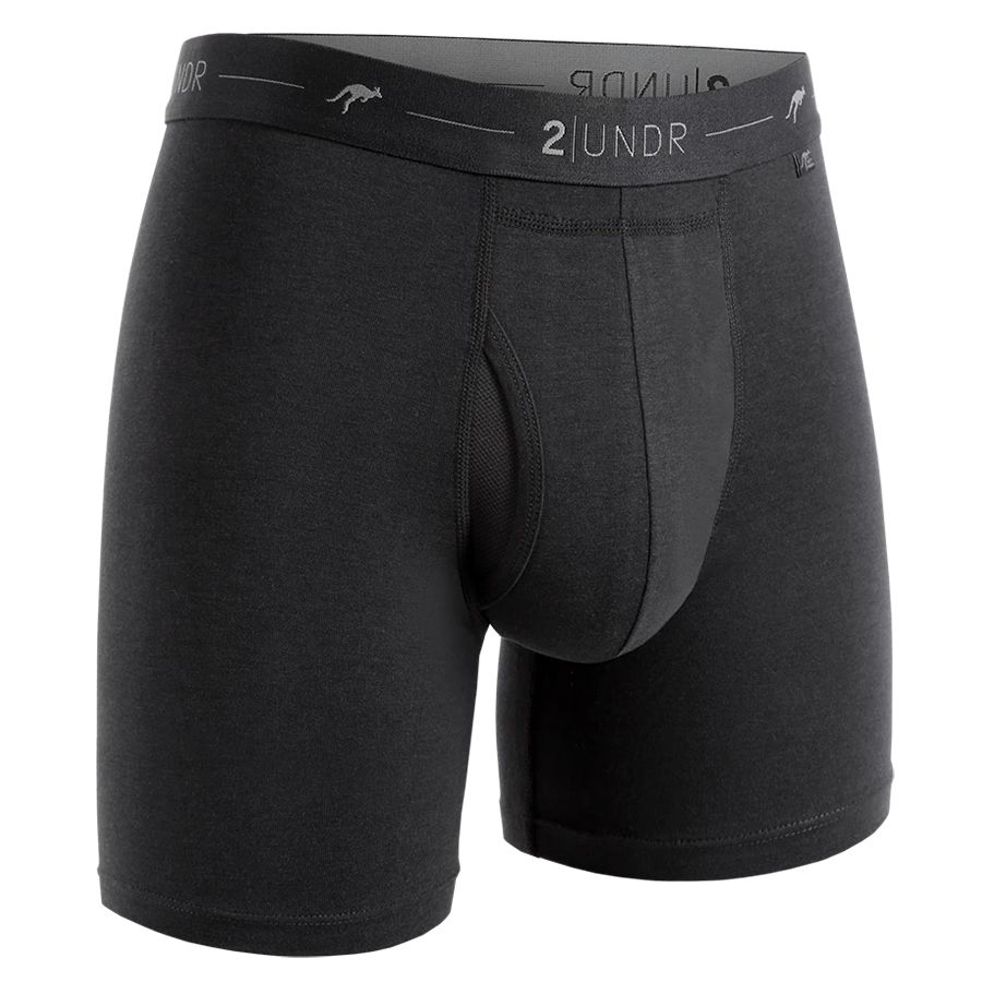 2UNDR Day Shift Boxer Shorts