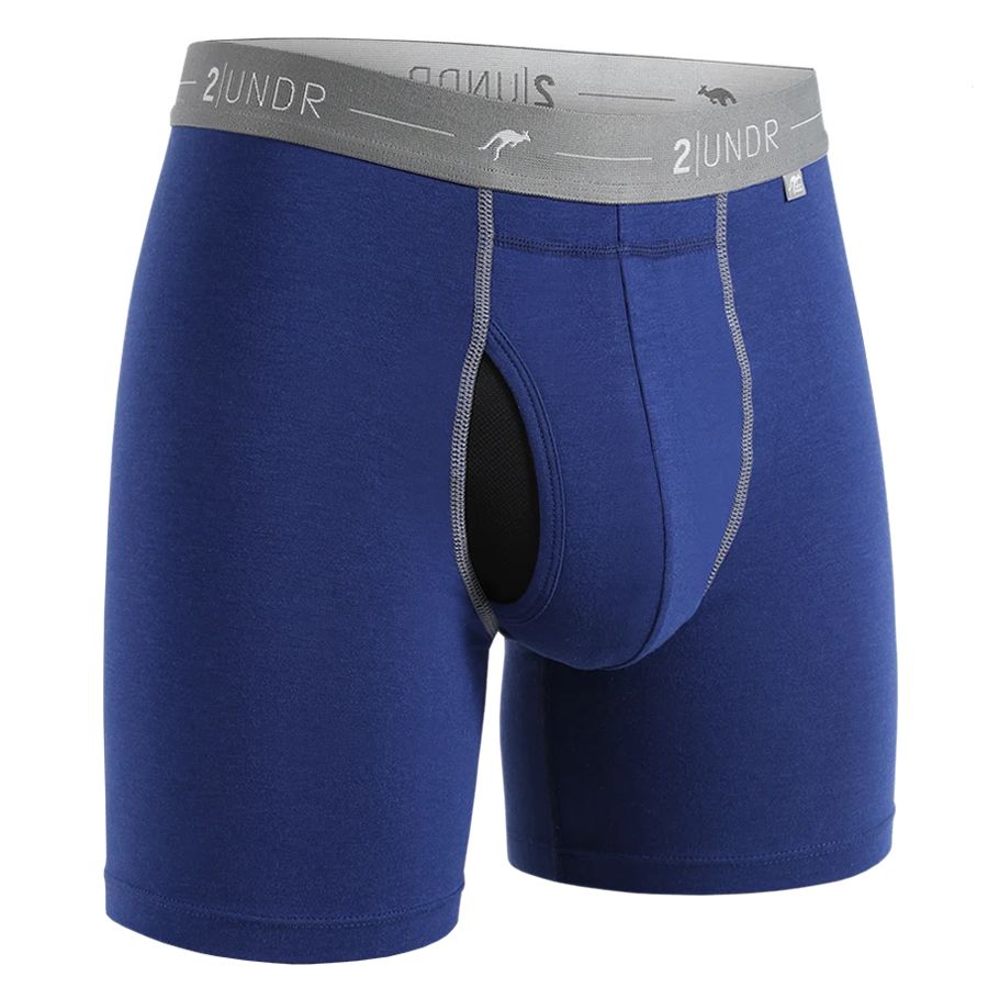 2UNDR Day Shift Boxer Shorts