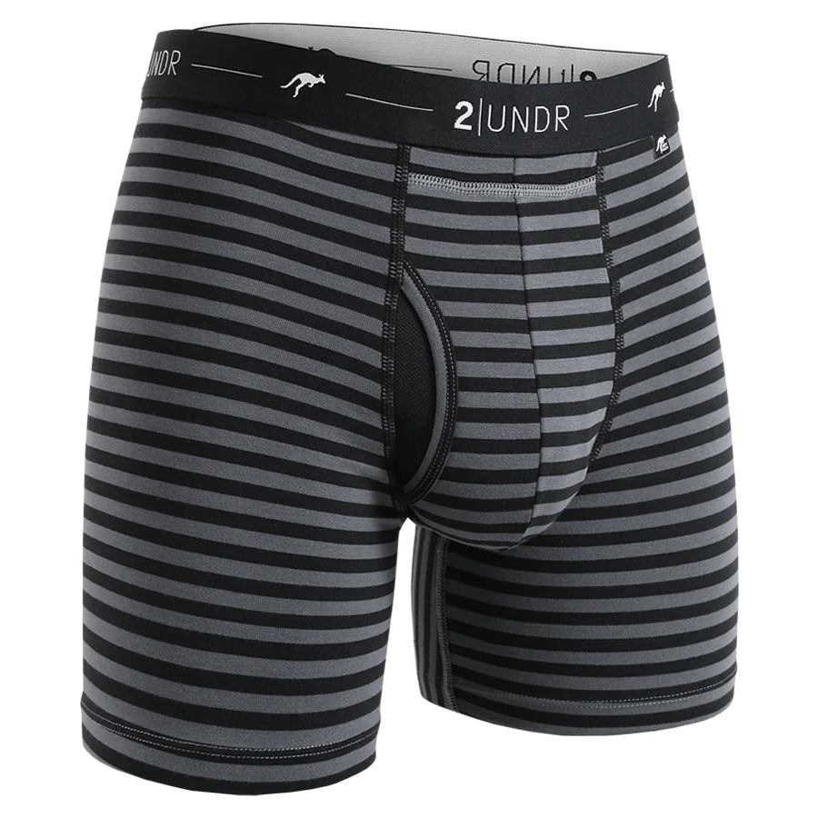 2UNDR Day Shift Boxer Shorts