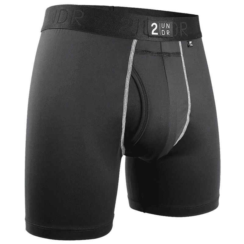 2UNDR Power Shift Boxer Shorts