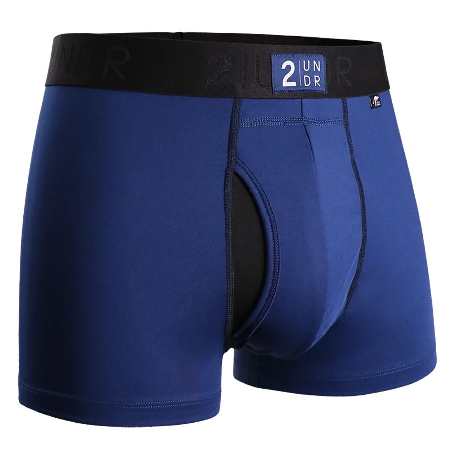 2UNDR Power Shift Trunk Boxer Shorts