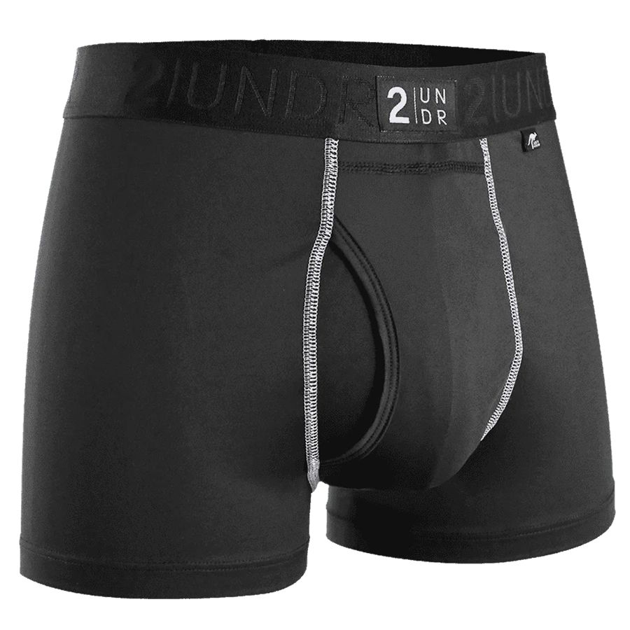 2UNDR Power Shift Trunk Boxer Shorts