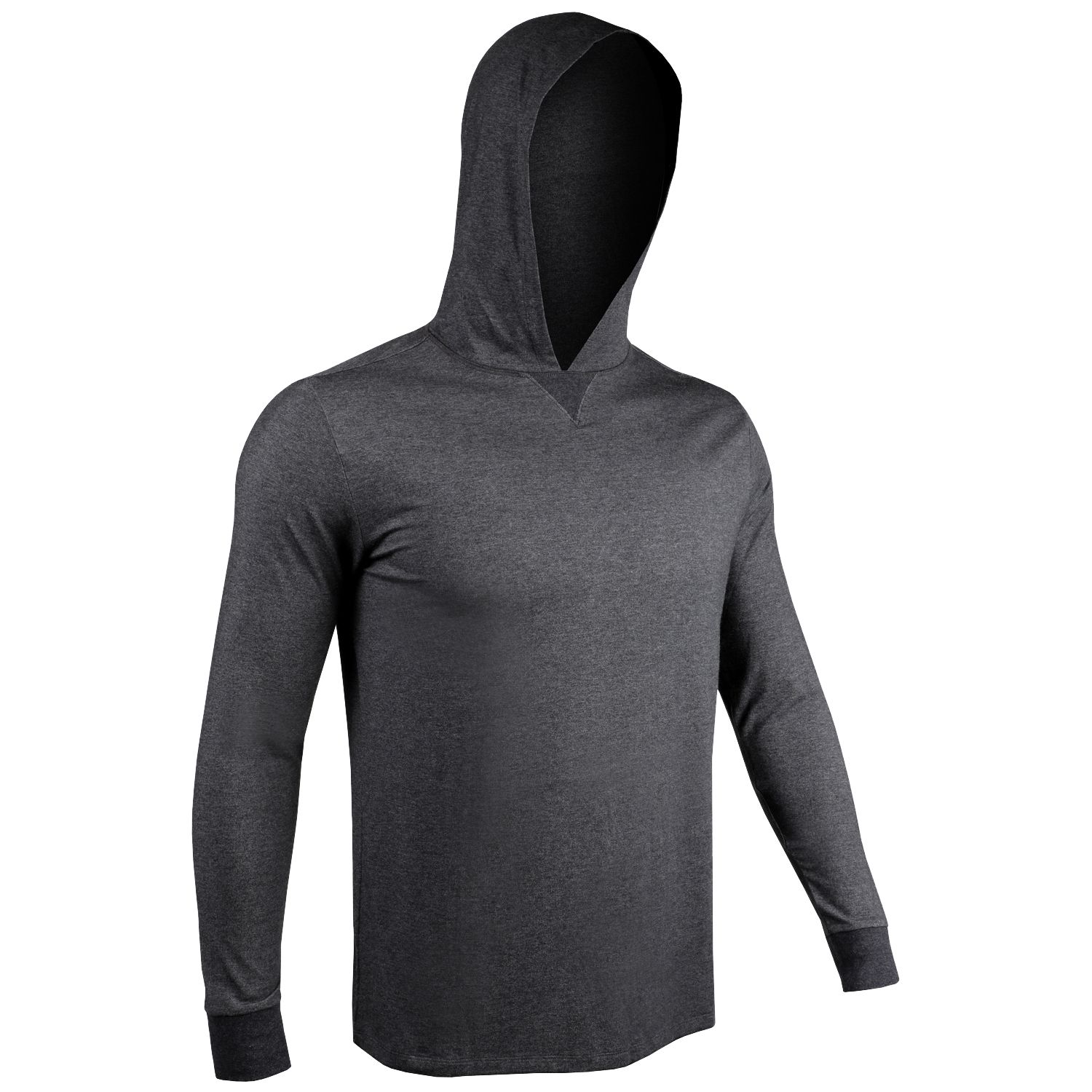 2UNDR Long Sleeve Hoodie