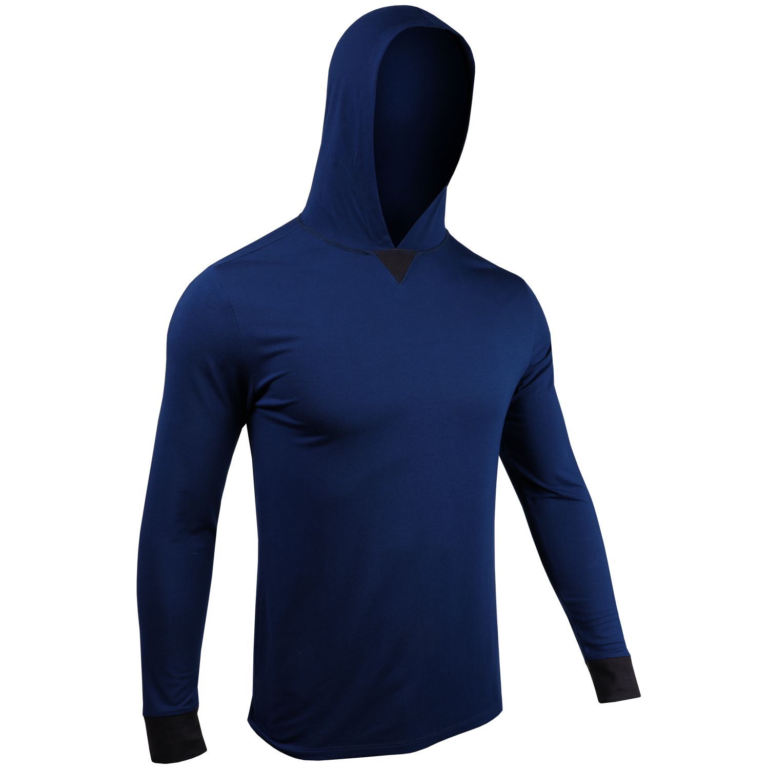 2UNDR Long Sleeve Hoodie